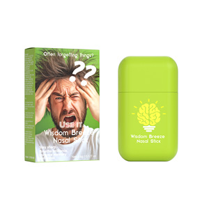 แท่งน้ำมันหอมระเหยอินสไปร์ อินฟินิท ไวทาลิตี้ ดับเบิ้ล โฮล สำหรับสูดดม ช่วยให้รู้สึกเย็นสดชื่น - Product Image 1