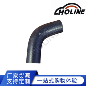 Tuyau en caoutchouc LHOLINE 807611031 EPDM, longueur standard, pour systèmes d'échappement, d'eau, de carburant et de refroidissement - Product Image 5