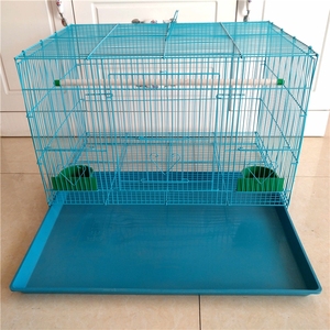 Buitenvolière Grote Vogelkooien Te Koop - Product Image 3