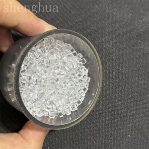 Resin Pmma Granules Acrylic Sheets <b>Pellets</b> PMMA Powder Scrap <b>Plastic</b> Raw Materials - Product Image 3