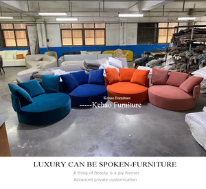 New Design Modern Arm Accent <strong>Chair</strong> Leisure Daybed Living Room <strong>Occasional</strong> Lounge <strong>Chair</strong> Hotel Lobby <strong>pink</strong> Tufted Round Barrel <strong>Chair</strong> - Product Image 4