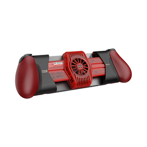X3 Pro <b>Wireless</b> 2.4G Mobile Game <b>Controller</b> With Vibration Red Color Hall Effect Gamepad <b>for</b> <b>PC</b> Laptop IOS GameSir X3 Pro - Product Image 4