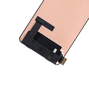 Pantallas LCD para Teléfono Móvil <span class=keywords><strong>Xiaomi</strong></span> Mi <span class=keywords><strong>11</strong></span> <span class=keywords><strong>Lite</strong></span> 4G 5G 5GNE NE5G, Panel de Repuesto Original AMOLED para <span class=keywords><strong>Xiaomi</strong></span> 11T - Product Image 4