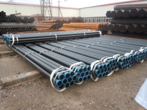 Pipa baja ERW <span class=keywords><strong>API</strong></span> <span class=keywords><strong>5L</strong></span> PSL1 & <span class=keywords><strong>PSL2</strong></span>,ASTM A53,ASTM A252 EN10210 EN10217 - Product Image 6