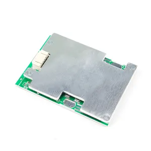 CF 20A li-ion BMS 3S 12V Lithium battery pack protection plate overcharge/overdischarge/overcurrent/short circuit/balance