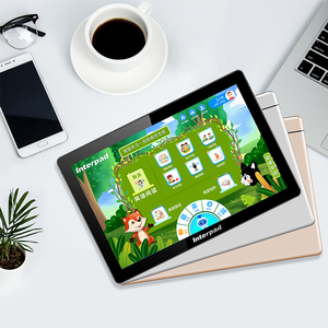 แท็บเล็ตธุรกิจ K8 ระบบ Android 10 หน้าจอ >10.1 นิ้ว ดูอัลคอร์ หน่วยความจำ 16GB รองรับ 4G WiFi โปรเซสเซอร์ MTK 2.0GHz รับประกัน 1 ปี พื้นที่เก็บข้อมูล 1TB - Product Image 5