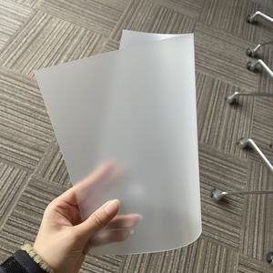 <span class=keywords><strong>Feuille</strong></span> de polypropylène <span class=keywords><strong>thermoformable</strong></span> PP 0,2 0,3 0,5 mm 1220*2440, film <span class=keywords><strong>plastique</strong></span> pour thermoformage sous vide - Product Image 5