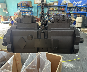 K3V K3VG K3V140DT K3V63DT K3VL80 K3V200ปั๊มไฮดรอลิกเครื่องขุดปั๊มหลัก EC210ปั๊มลูกสูบไฮดรอลิก - Product Image 4