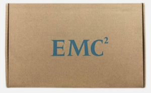 NEU Zero Runtime 0V190N 7,68TB NVMe U.2 SSD KCD6XLUL7T68 PCIe Gen4 0V190N V190N für EMC - Product Image 3