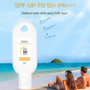 Crème <span class=keywords><strong>solaire</strong></span> visage OEM ODM <span class=keywords><strong>SPF</strong></span> <span class=keywords><strong>50</strong></span> PA, lotion blanchissante pour la peau, protection <span class=keywords><strong>solaire</strong></span>, logo personnalisé, écran <span class=keywords><strong>solaire</strong></span> coréen hydratant - Product Image 6