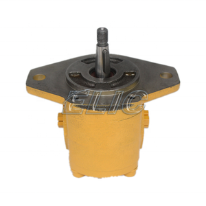 E330c ec360b R485 DX420 escavatore motore idraulico del ventilatore 191-5611 pompa del ventilatore 259-0815 - Product Image 4