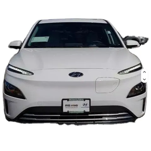 Hyundai <span class=keywords><strong>Kona</strong></span> EV SEL SUV Usata 2024 - Product Image 1