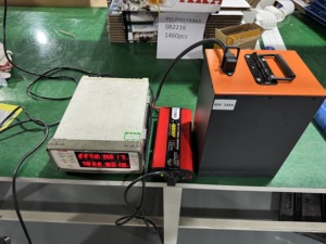 Paquete de Baterías de Iones de Litio LVM10 Delong 60V 20Ah 30Ah para Scooter/Motocicleta/Ciclomotor con 6000 Ciclos de Larga Duración, Batería Lifepo4 - Product Image 5