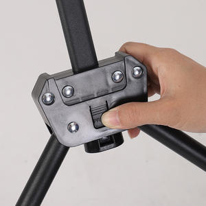 Rueda de tanque portátil de alta resistencia, plegable ajustable, carrito de jardín para exteriores, en la playa Picnic, carro de Camping plegable - Product Image 3