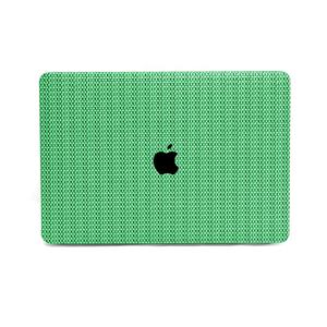 Funda ultrafina impermeable de cuero PU para portátil, funda de 13 M2 para <span class=keywords><strong>MacBook</strong></span> Pro 15 Air 2023 2024 - Product Image 6