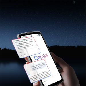 LAGENIO Panther2 Pro 24GB+256GB 6,7 Zoll HD+ 120Hz 50MP+2MP+8MP Kamera 5150mAh 18W 4G Robustes Smartphone - Product Image 6