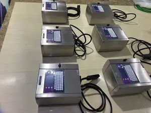 Usato 9020 a buon mercato stampante imaje - Product Image 3