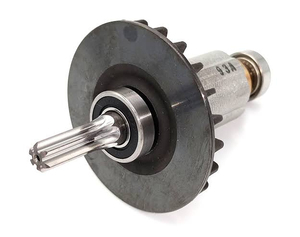 Rotor de repuesto 519593-1 para amoladora angular inalámbrica de 18 V <span class=keywords><strong>DGA504</strong></span> DGA504Z DGA505 DGA506 DGA454, piezas de repuesto para herramientas eléctricas - Product Image 2