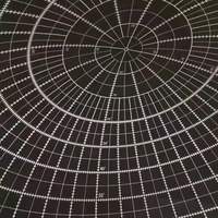 NVVDOOO XF-07 Prix direct usine Écran de projection sphérique 3D à 360 degrés, format 16:9, en alliage d'aluminium