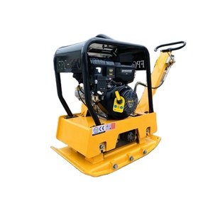 Compacteur à plaques à vendre et compacteur à plaques vibrantes - Product Image 4