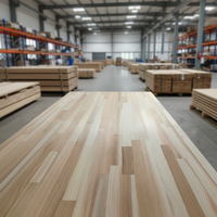 Custom Size Japanese Cedar Timber for Modern Home Building Material And Structural Construction