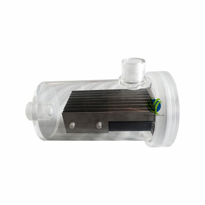Hipoclorito de sodio generador de ánodos de titanio y el cátodo <span class=keywords><strong>serie</strong></span> - Product Image 2