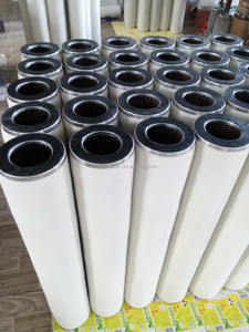 Cartouches plissées d'élément filtrant de <span class=keywords><strong>gaz</strong></span> naturel synthétique JPME4536-00 - Product Image 4