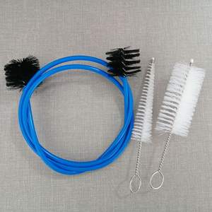 Juego de Cepillos de Limpieza para Boquillas de Instrumentos de Viento en Existencia del Fabricante: Trompetas, Flautas, Saxofones, Trombones, Cornetas Francesas - Product Image 5