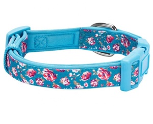 조절 애완 동물 제품 사용자 정의 martingale 개 목걸이 - Product Image 5