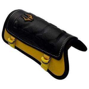 Protector de Pierna/Tibia para Béisbol y Sóftbol con Logotipo Personalizado Profesional, Ligero, para Adultos, Protección para Bateadores, Entrenamiento, Personalizado AEGIS V1 KR - Product Image 3
