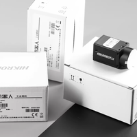 Hikrobot MV-CS016-10UM 1.6MP Monochrome Global Shutter Industrial Camera USB3.0 Interface 1440x1080 Resolution 249.1fp
