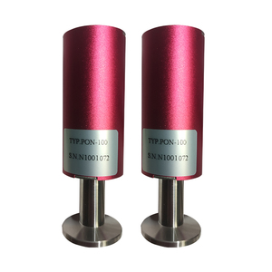 Sensor Pengukur Vakum <span class=keywords><strong>Pirani</strong></span> Presisi Tinggi Cerdas RS485 Digital Produsen Pemasangan Bawah untuk Aplikasi Gas - Product Image 2