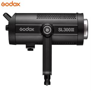 <span class=keywords><strong>GODO</strong></span> x ไฟสตูดิโอ SL300III LED ไฟวิดีโอ300W Bowens แฟลชสมดุลแสงสำหรับถ่ายภาพและวิดีโอ - Product Image 6