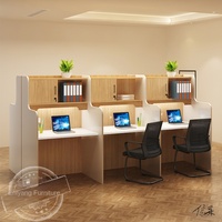 Table et chaises d'étude modernes en bois massif pour enfants et adultes, pour l'école, le bureau, la maison et l'hôpital