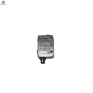 Capteur photoélectrique réfléchissant Keyence LR-ZH500C3P pour l'automatisation industrielle et les réseaux de contrôle - Product Image 1
