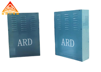 Elektrik Kesintisi Acil Durum Dengeleme Cihazı YN-ARD 3P4 Metal Asansör Otomatik Kurtarma Cihazı 8kw 1 Yıl Garantili Otel Kullanımı