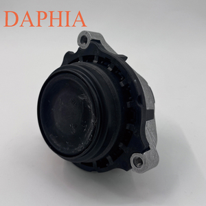 Soporte de Motor Derecho de Goma para <span class=keywords><strong>BMW</strong></span> F30 F31 F35 F21 F20 F32 F33 320d <span class=keywords><strong>218d</strong></span> 22116855456 Hecho en China - Product Image 5