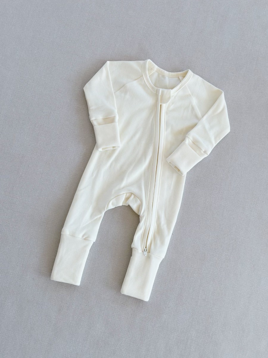 Ivory white