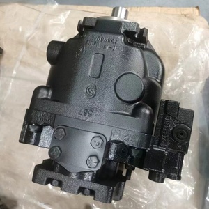 Bomba Hidráulica Danfoss ERR100 ERR130 ERR147 - Product Image 1