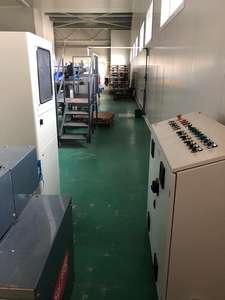 Sermac 1 línea para Apple en España Línea de clasificación de frutas usadas de calidad superior Buen precio Máquina de clasificación Línea de procesamiento - Product Image 2