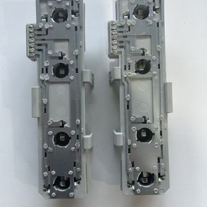 Bulb Holder For Skoda Octavia 1Z5945257A 1Z5945258A Rear <b>Light</b> <b>Socket</b> Plastic Replacement Part - Product Image 1