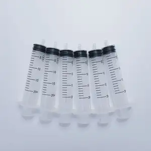 ZS Or Customized Disposable Light Proof Amber Oral Syringe 1ml 3ml 5 Ml 10ml 20ml With CE ISO 510K Certificate