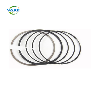 VAKE 11257594453 Set cincin Piston mobil, Aksesori mesin untuk BMW N20 F20 125i F36 F33 F32 420i 428i F34 F30 F31 320i 328i - Product Image 2
