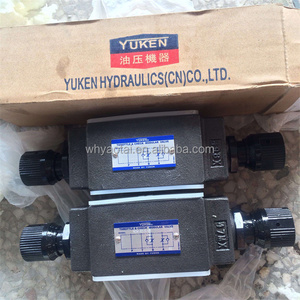 โซลินอยด์ควบคุมไฮดรอลิก Dsg 01 02 03 รุ่น DSG-03-3C4-D24-N1-50 - Product Image 5
