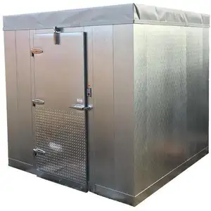 Complete room freezer Refrigeration Cold Storage Cold Room Panel