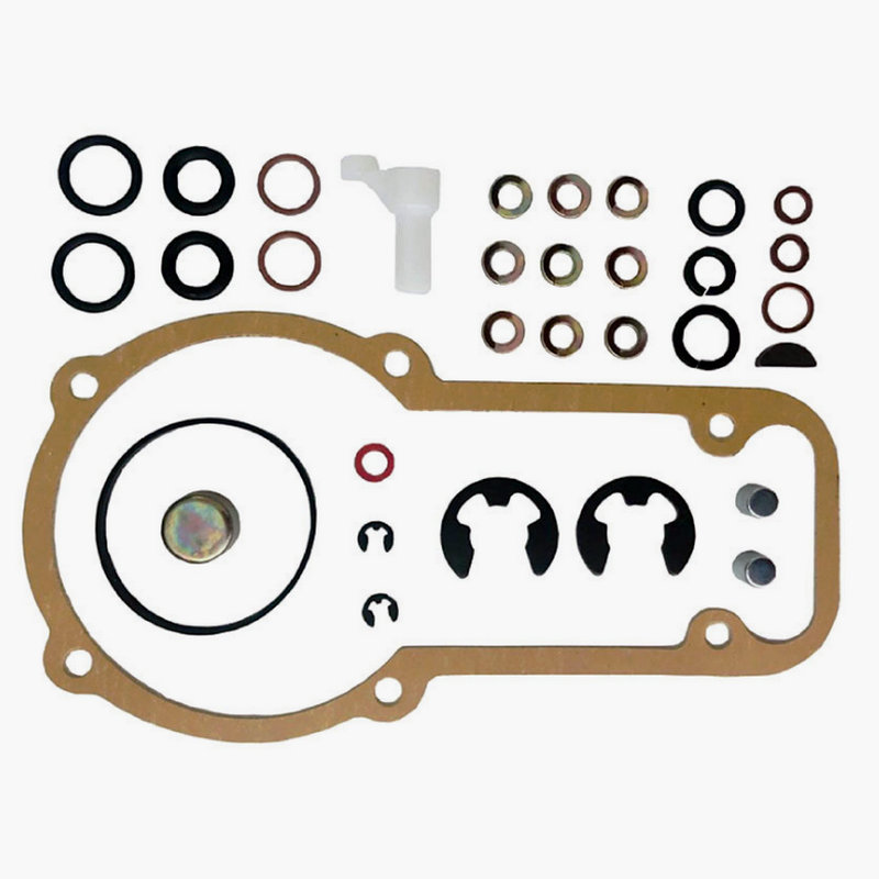 Diesel A175650KLAQE4916 関税送料込 Fuel Pump Rebuild Kit 1427010003 - Reliable Repair Solutions