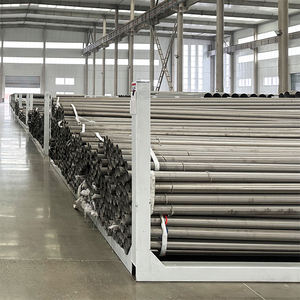 Tube chauffant en acier inoxydable à paroi mince <span class=keywords><strong>Prix</strong></span> Tube Inox 304 304l 316l - Product Image 5