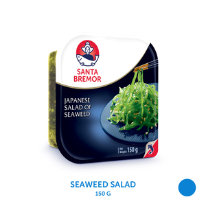 Salade d'algues Chuka 150 g, Vente en gros auprès du fabricant - Product Image 1
