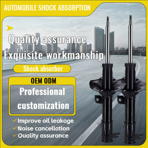 โช้คอัพสำหรับรถยนต์เทสล่า โรเว่ บีวายดี บีเอ็มดับเบิลยู เบนซ์ ออดี้ เชอรี่ โฟล์คสวาเกน บูอิค - Product Image 3