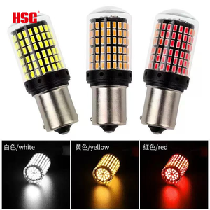 Clignotant latéral <span class=keywords><strong>T5</strong></span> T10 T15 T20 192 Ampoule <span class=keywords><strong>LED</strong></span> super lumineuse - Product Image 3